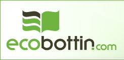 Logo de ecobottin.com annuaire de première page google et référencement naturel Logo de ecobottin.com annuaire de première page google et référencement naturel